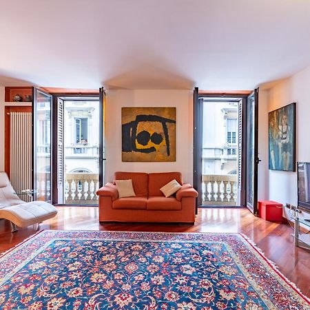 Appartamento Magnifico - Porta Venezia - Wifi Милано Екстериор снимка