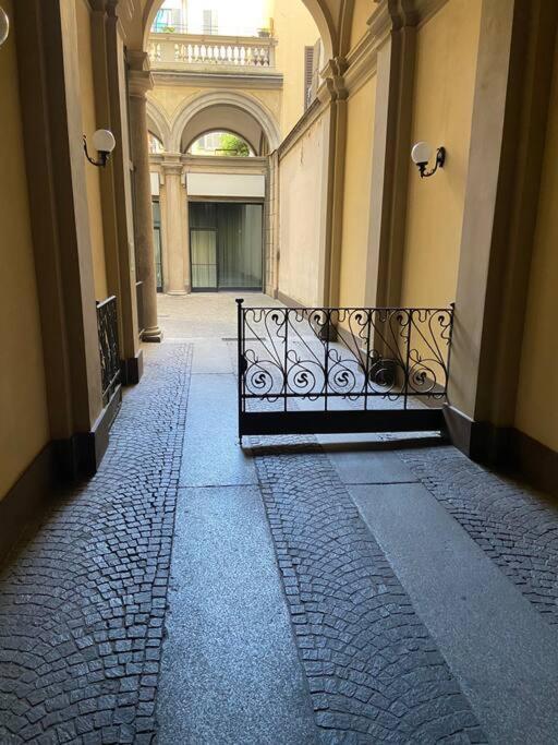 Appartamento Magnifico - Porta Venezia - Wifi Милано Екстериор снимка