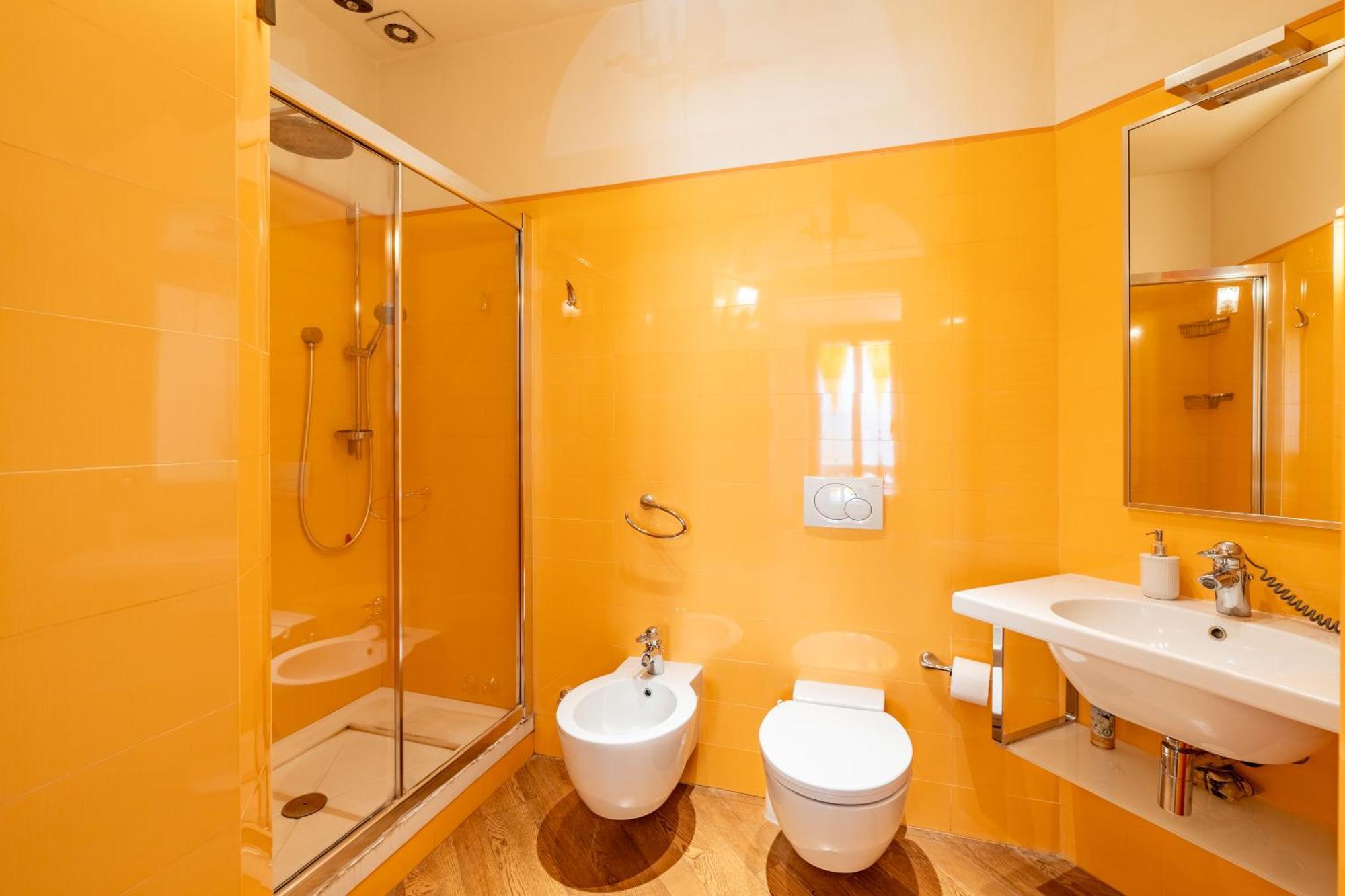 Appartamento Magnifico - Porta Venezia - Wifi Милано Екстериор снимка