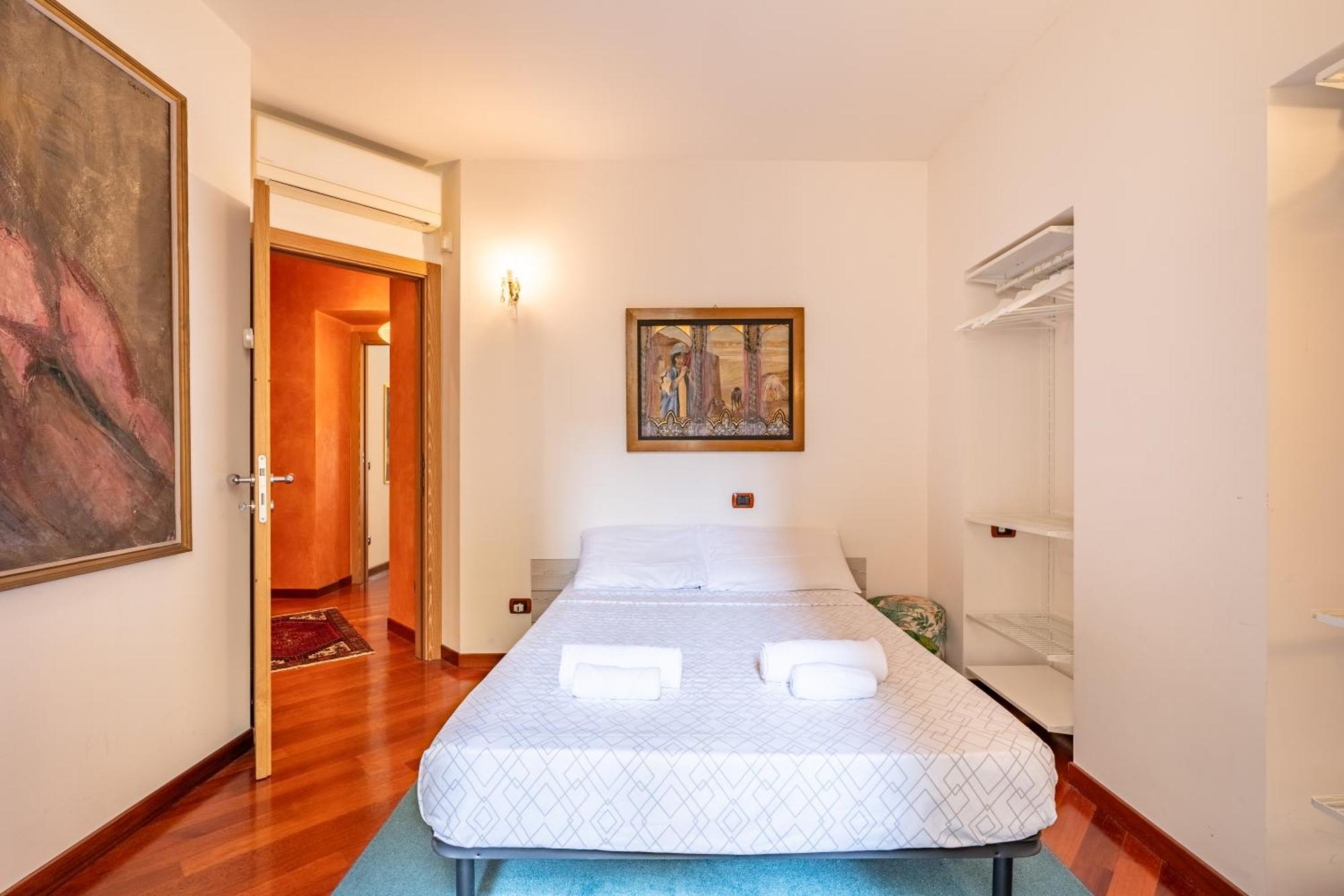 Appartamento Magnifico - Porta Venezia - Wifi Милано Екстериор снимка