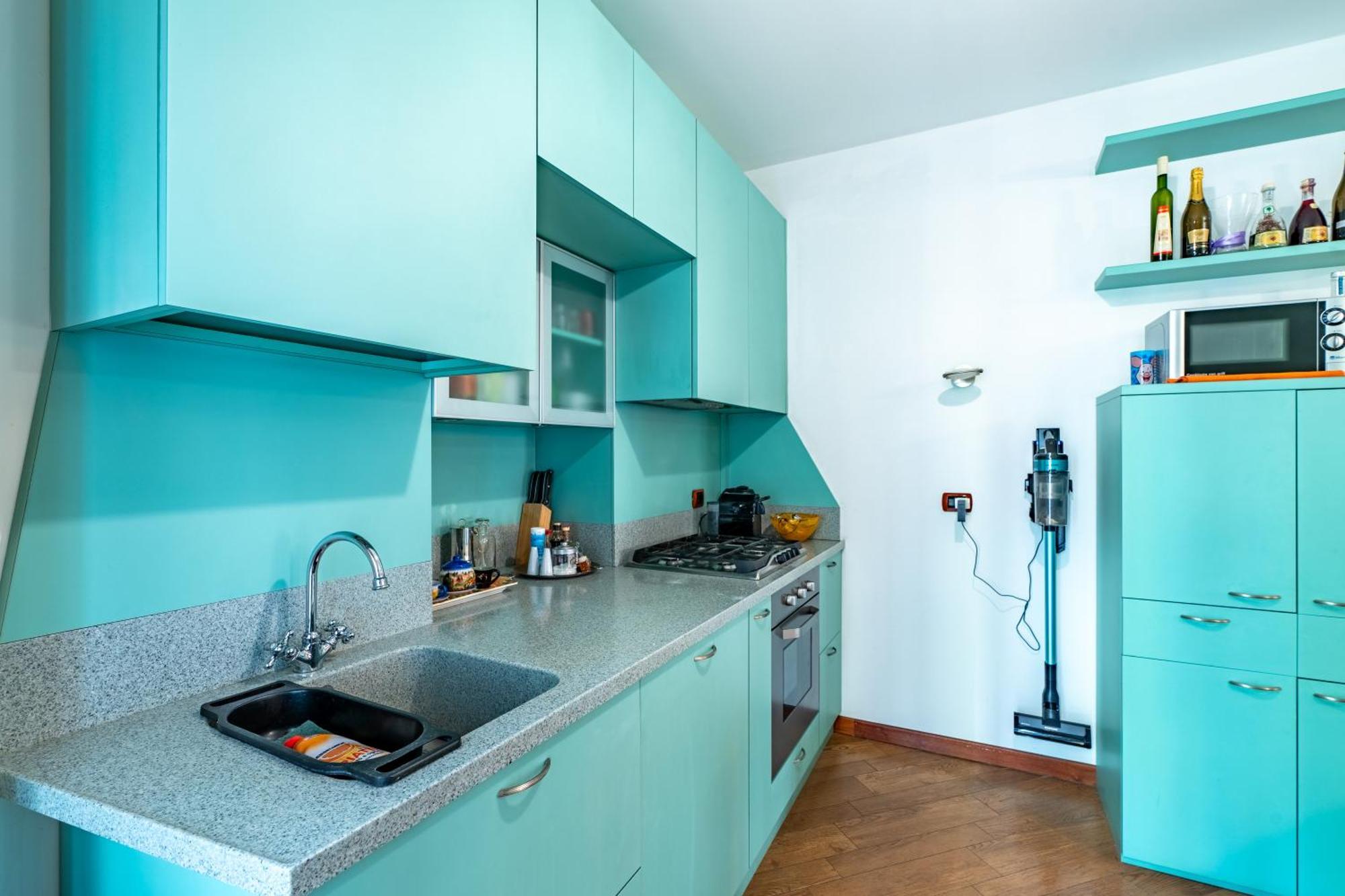 Appartamento Magnifico - Porta Venezia - Wifi Милано Екстериор снимка