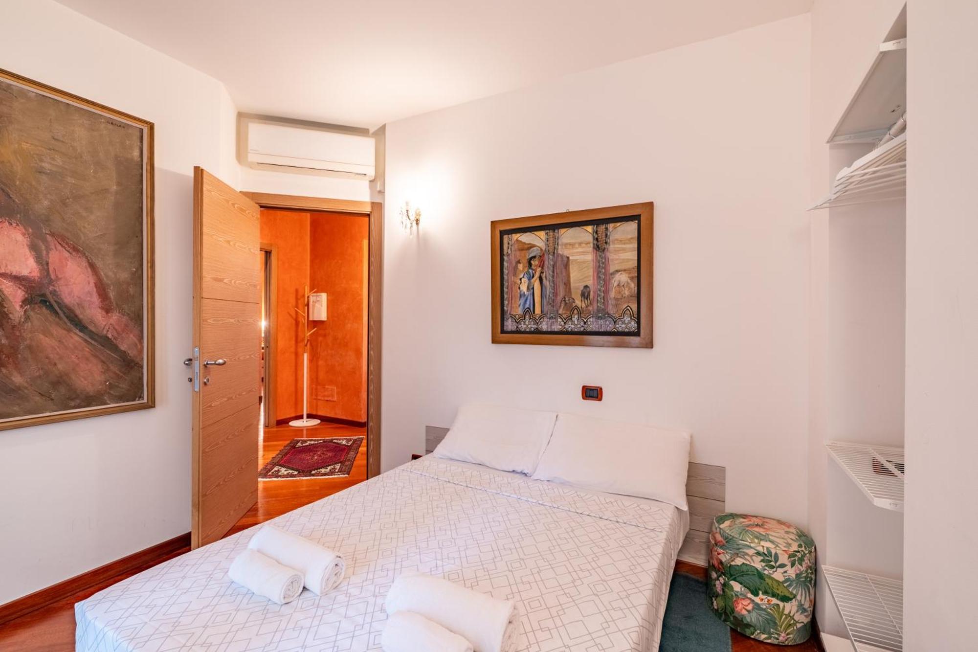 Appartamento Magnifico - Porta Venezia - Wifi Милано Екстериор снимка