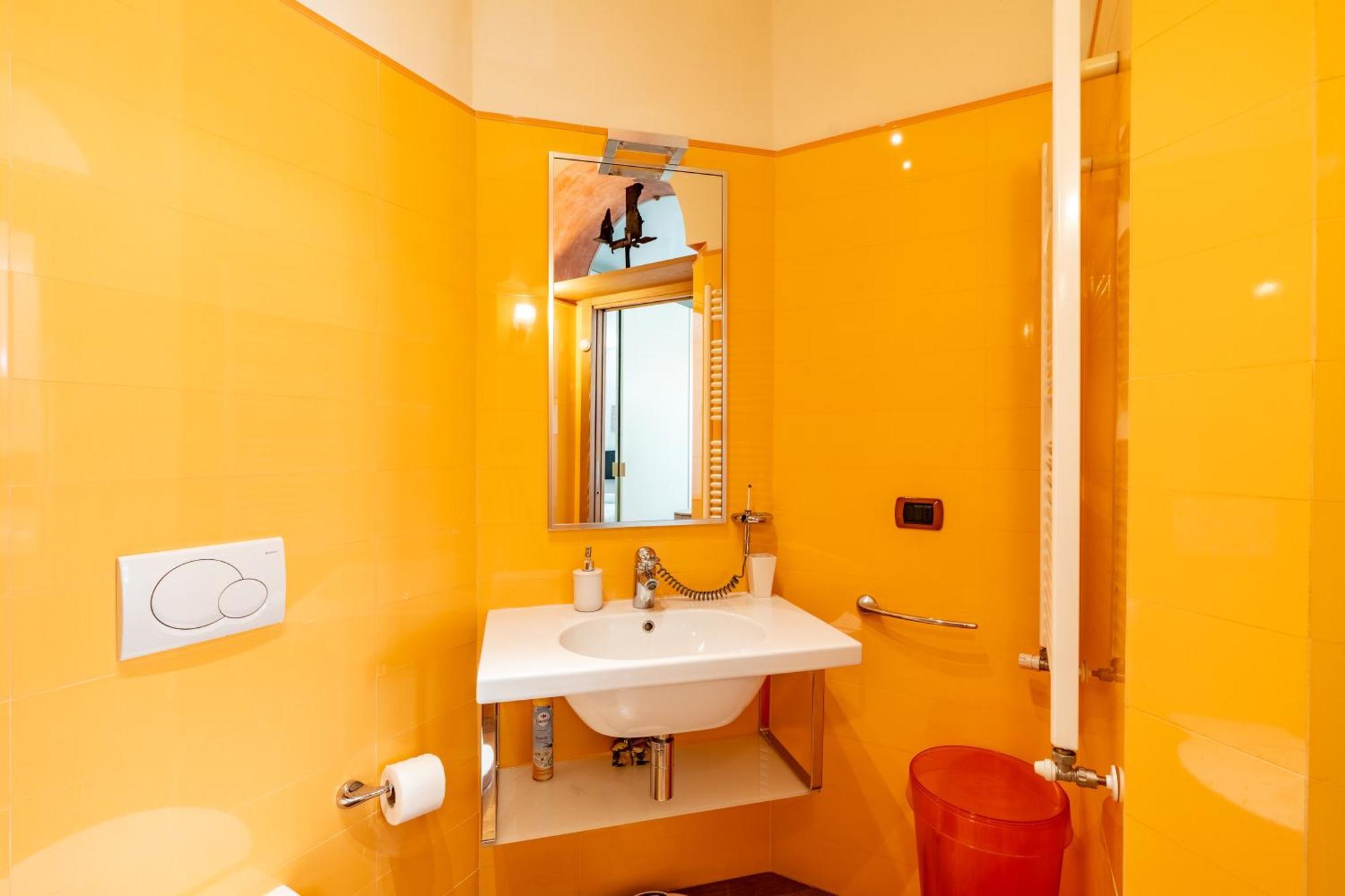 Appartamento Magnifico - Porta Venezia - Wifi Милано Екстериор снимка