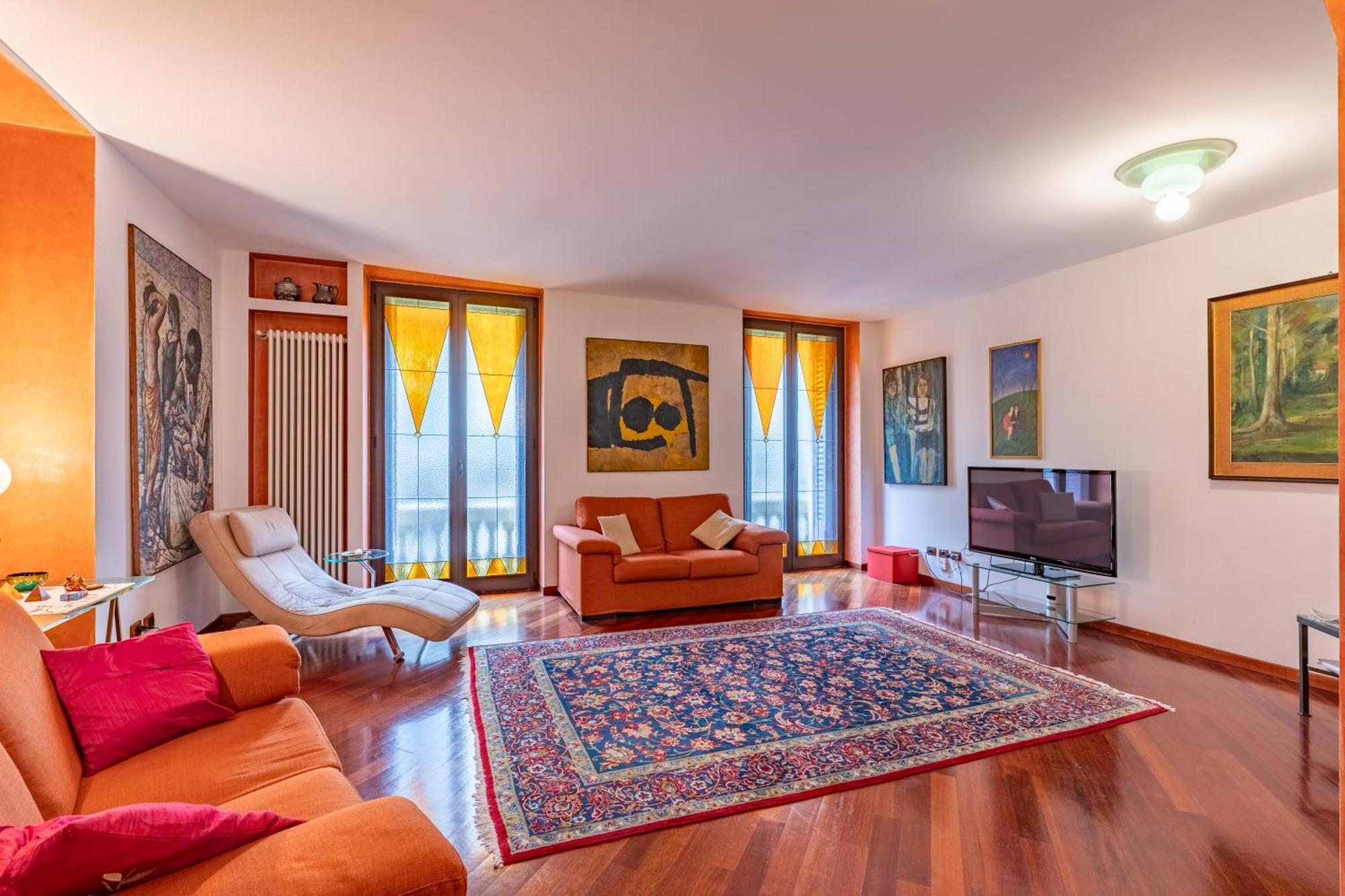 Appartamento Magnifico - Porta Venezia - Wifi Милано Екстериор снимка