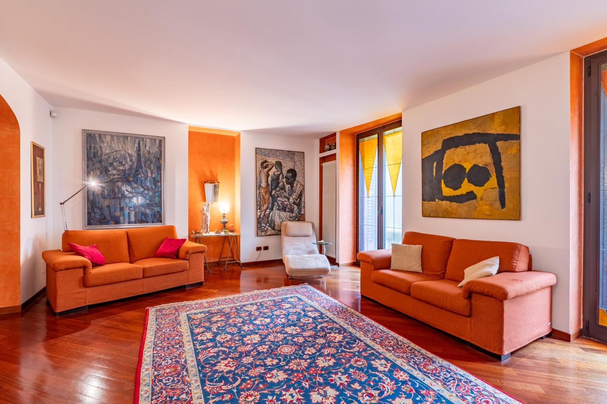Appartamento Magnifico - Porta Venezia - Wifi Милано Екстериор снимка