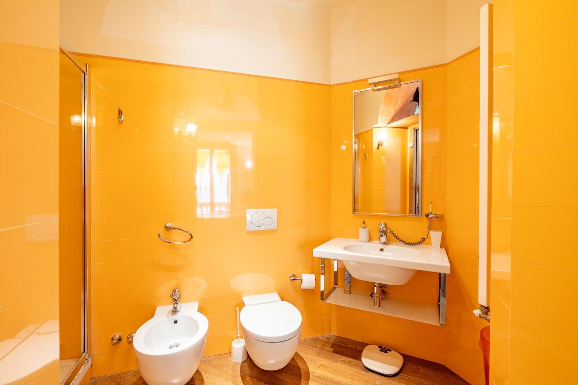 Appartamento Magnifico - Porta Venezia - Wifi Милано Екстериор снимка