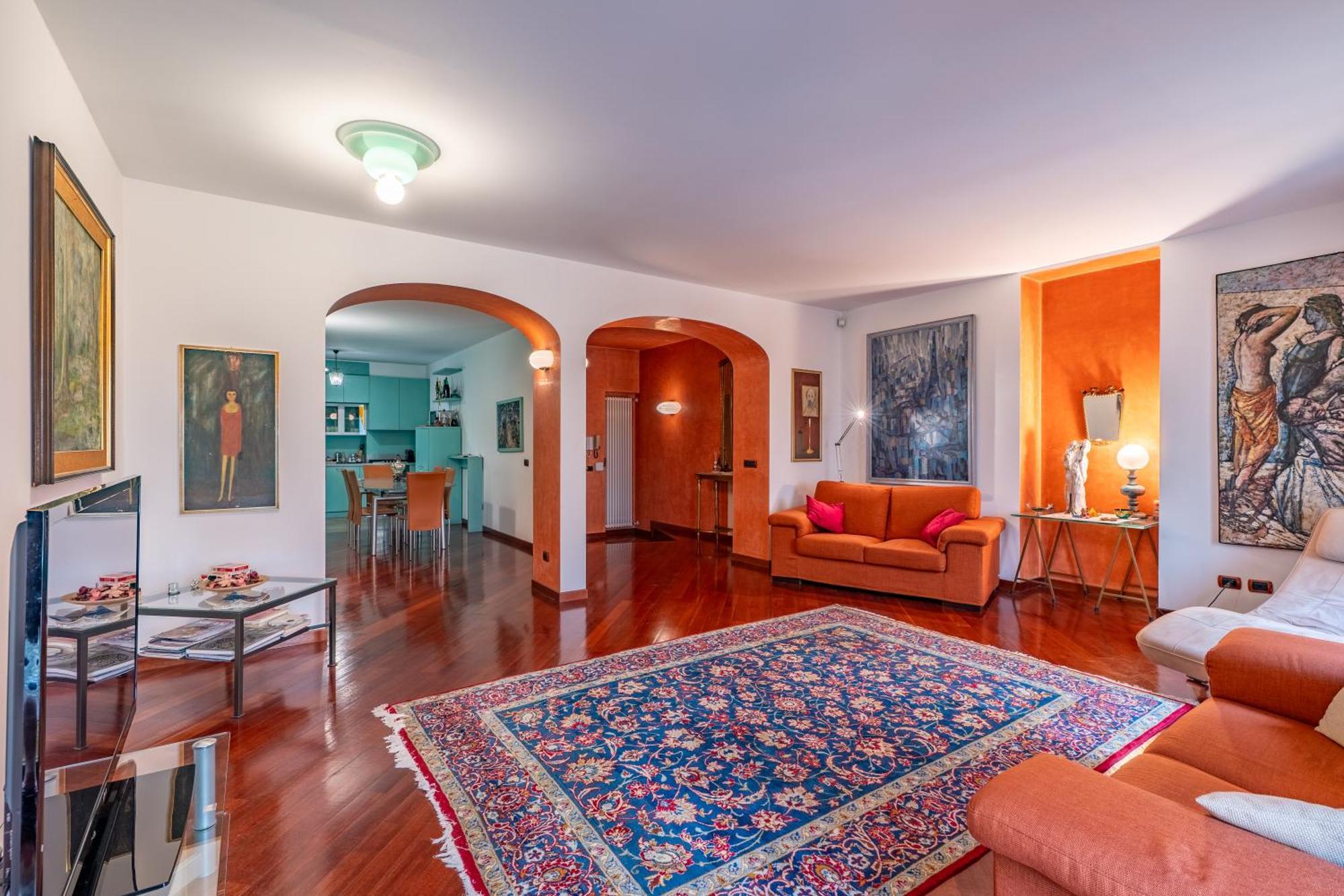 Appartamento Magnifico - Porta Venezia - Wifi Милано Екстериор снимка