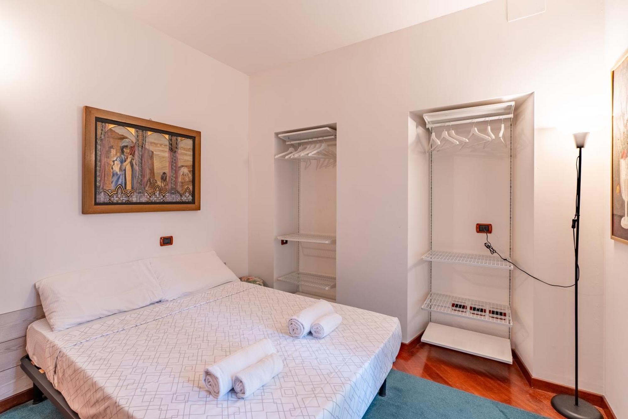 Appartamento Magnifico - Porta Venezia - Wifi Милано Екстериор снимка