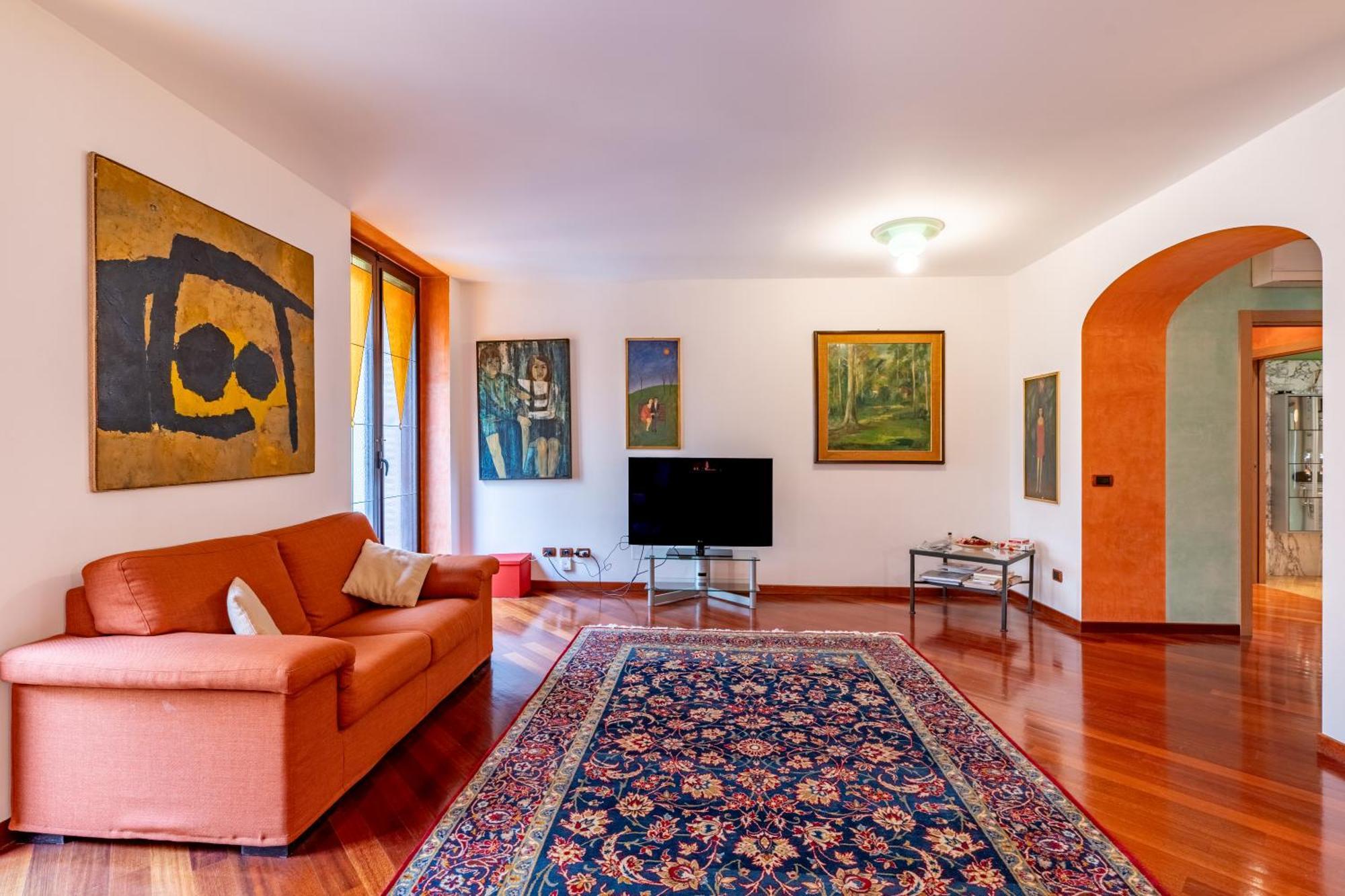 Appartamento Magnifico - Porta Venezia - Wifi Милано Екстериор снимка
