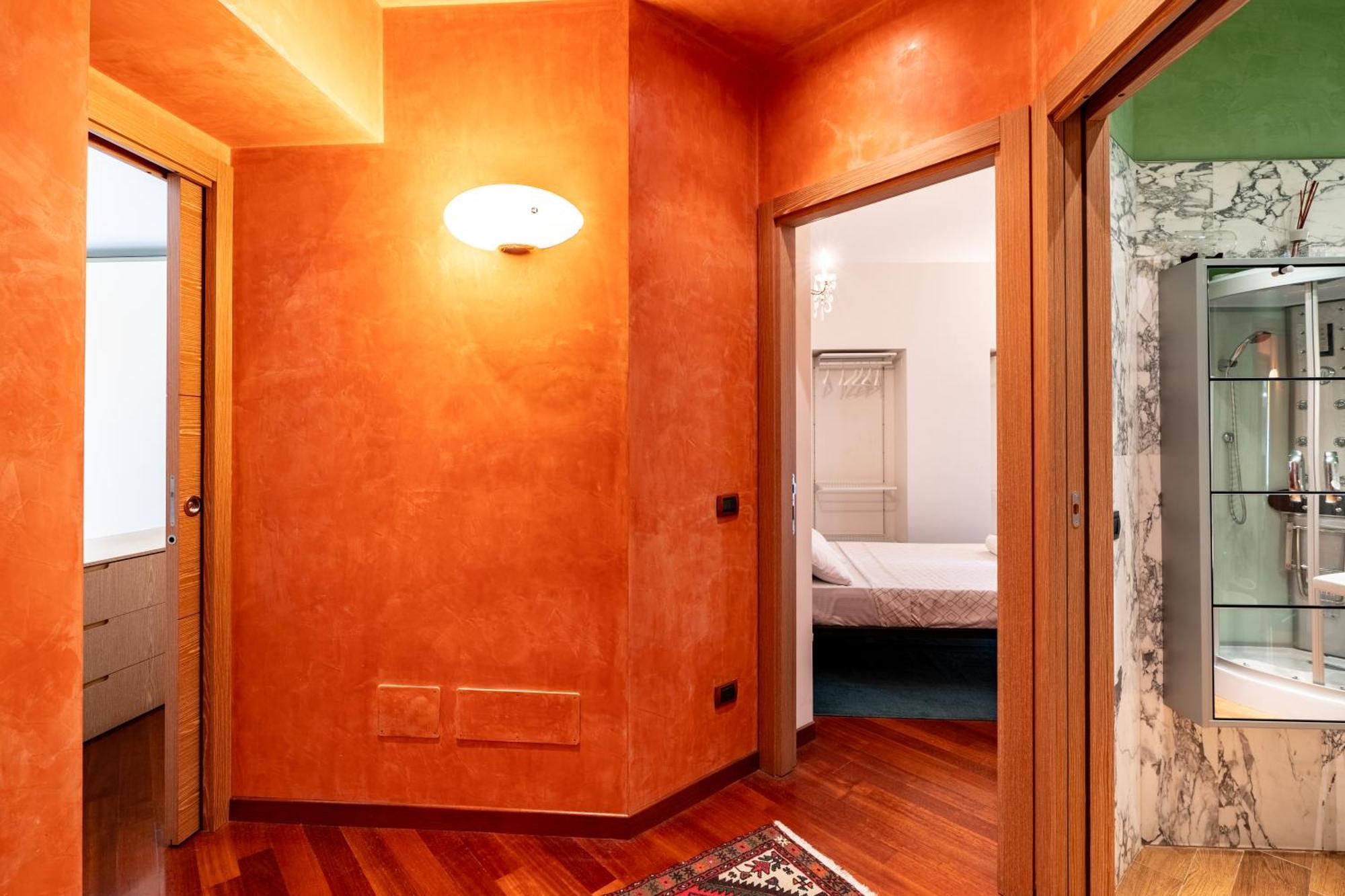 Appartamento Magnifico - Porta Venezia - Wifi Милано Екстериор снимка