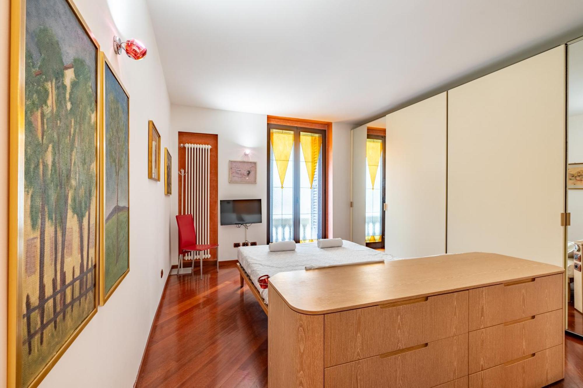 Appartamento Magnifico - Porta Venezia - Wifi Милано Екстериор снимка